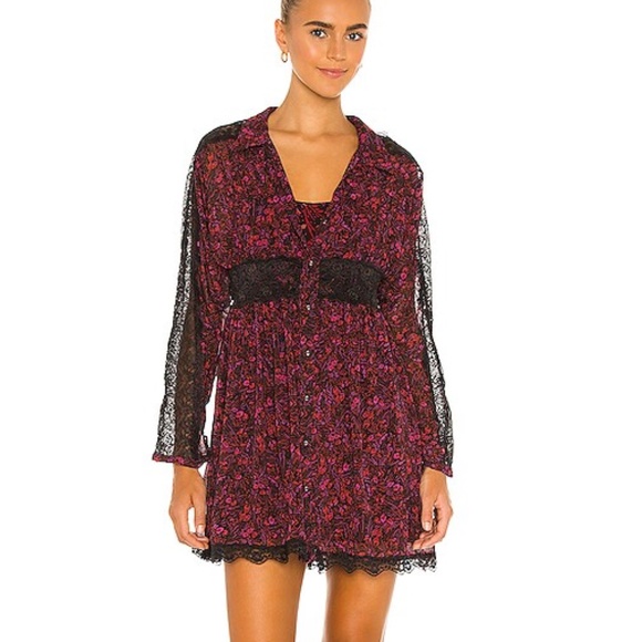 Free People Dresses & Skirts - Free People Dress new with tags